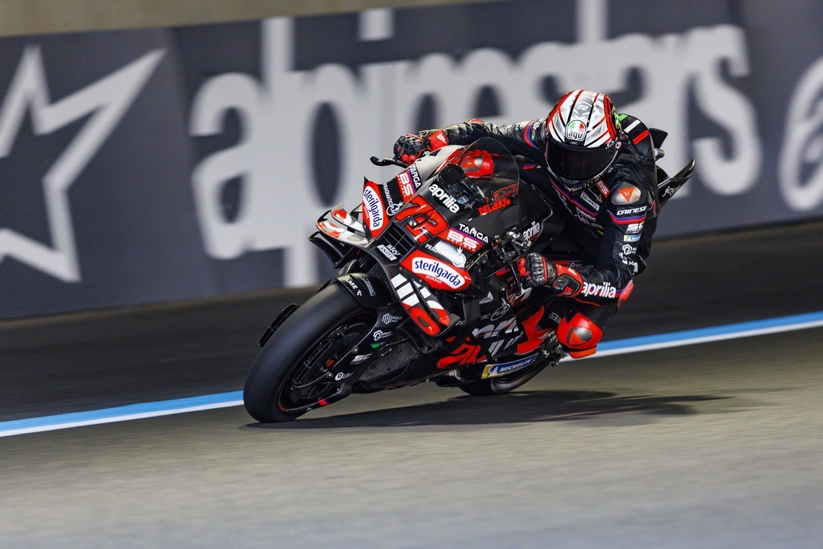 MotoGP: Bezzecchi-pole, meglepő első sor, Marquez-szenvedés az indonéz időmérőn!